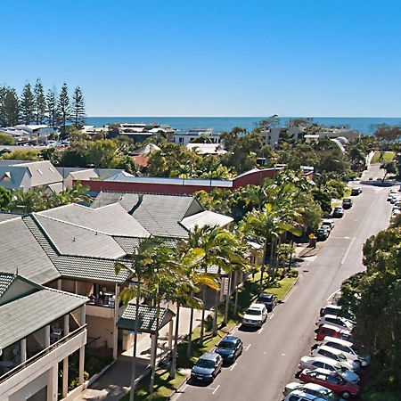 Byron Bayside Central Studio Apartments Dış mekan fotoğraf